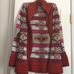 BCBGmaxazria Woman sweater